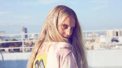 Blond Absolu Getting ready to go blonde 2 Article Kérastase